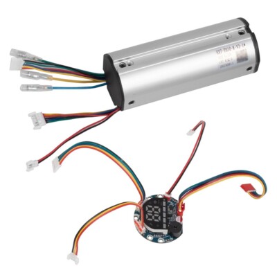 Brake and Direction Control Electric Scooter Controller Set for HX X7X8X9