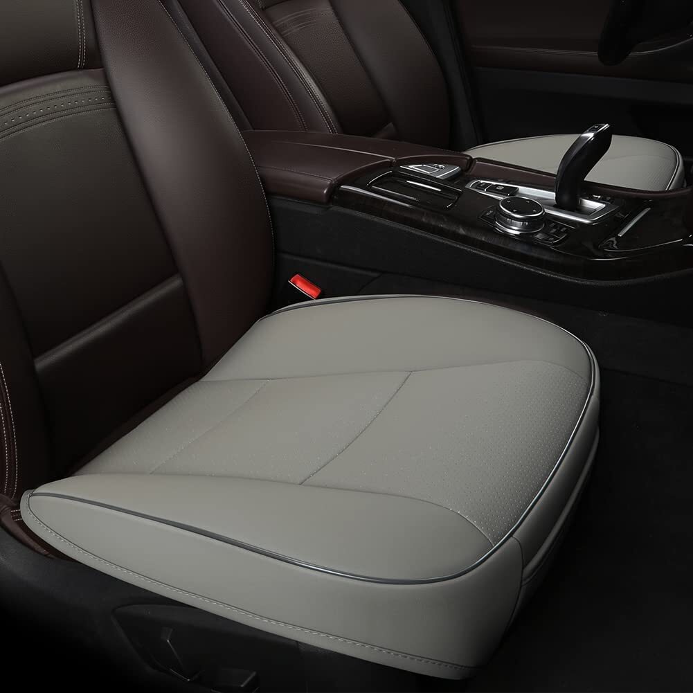 Car Front Car Seat Cover Leather For Honda Accord/Civic/CR-V/Clarity/Insight