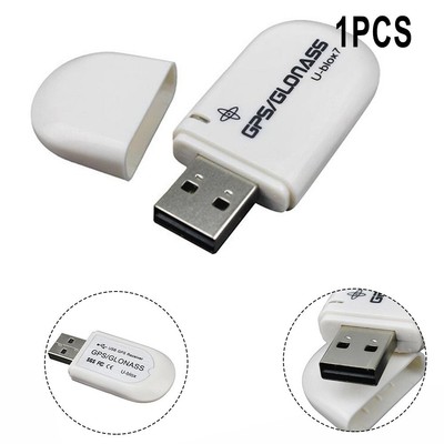 1PCS VK-172 USB GPS Receiver Dongle Adapter Smart Antenna Module