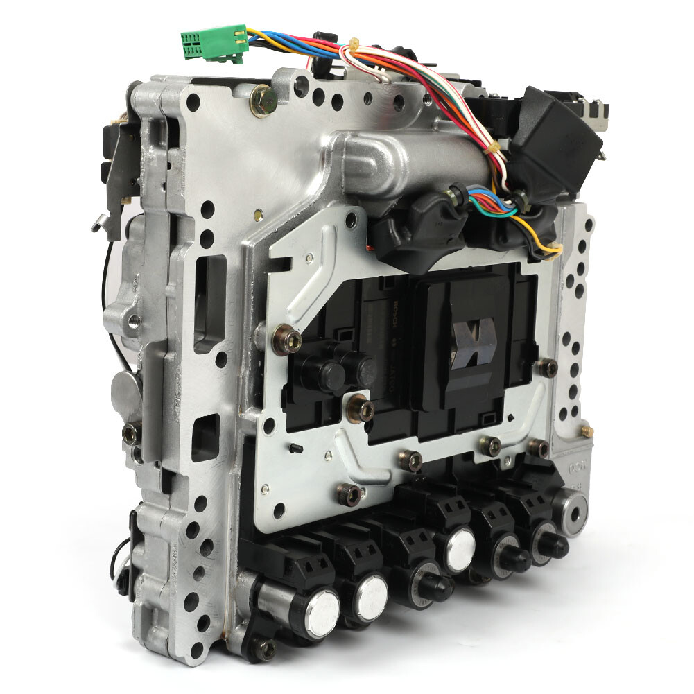 Valve Body TCU RE5R05A For Nissan/Datsun Armada Frontier Infiniti EX35 FX35