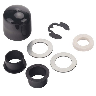 Reliable Dust Collection Seal Kit for For GX255 GX325 GX345