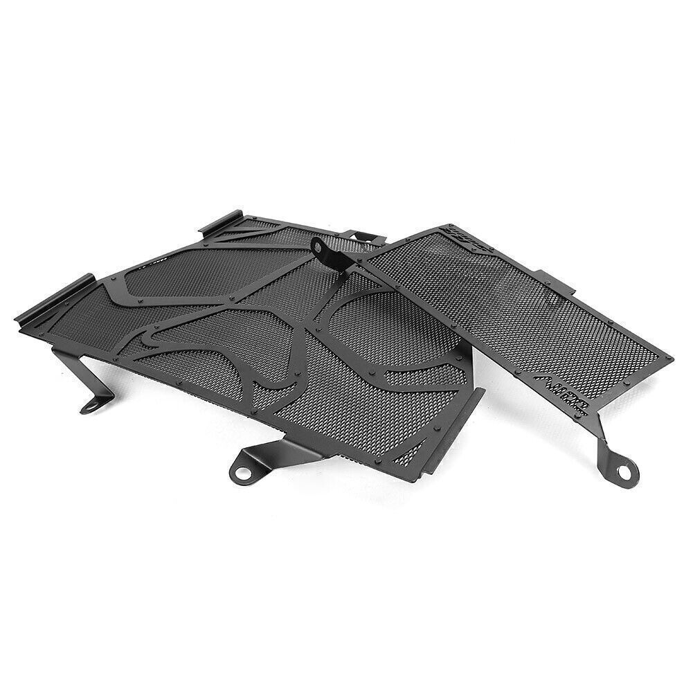Motorcycle Radiator Grille Guard Cover Protector For BMW S1000RR S1000R ...