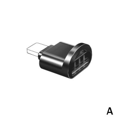 Micro SD Card Reader Converter Suitable For IPhone IPad,OTG To Micro SD/TF Card.