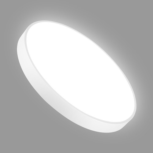 Beleuchtung 20w 48w 72w Led Deckenlampe Kuchenlampe Dimmbar Deckenleuchte Aufbau Panel Flur Mcndt Com