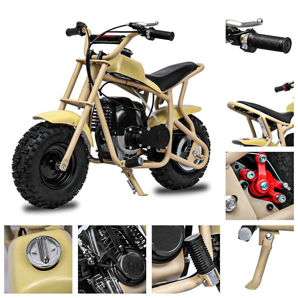 cheap dirt bikes ebay