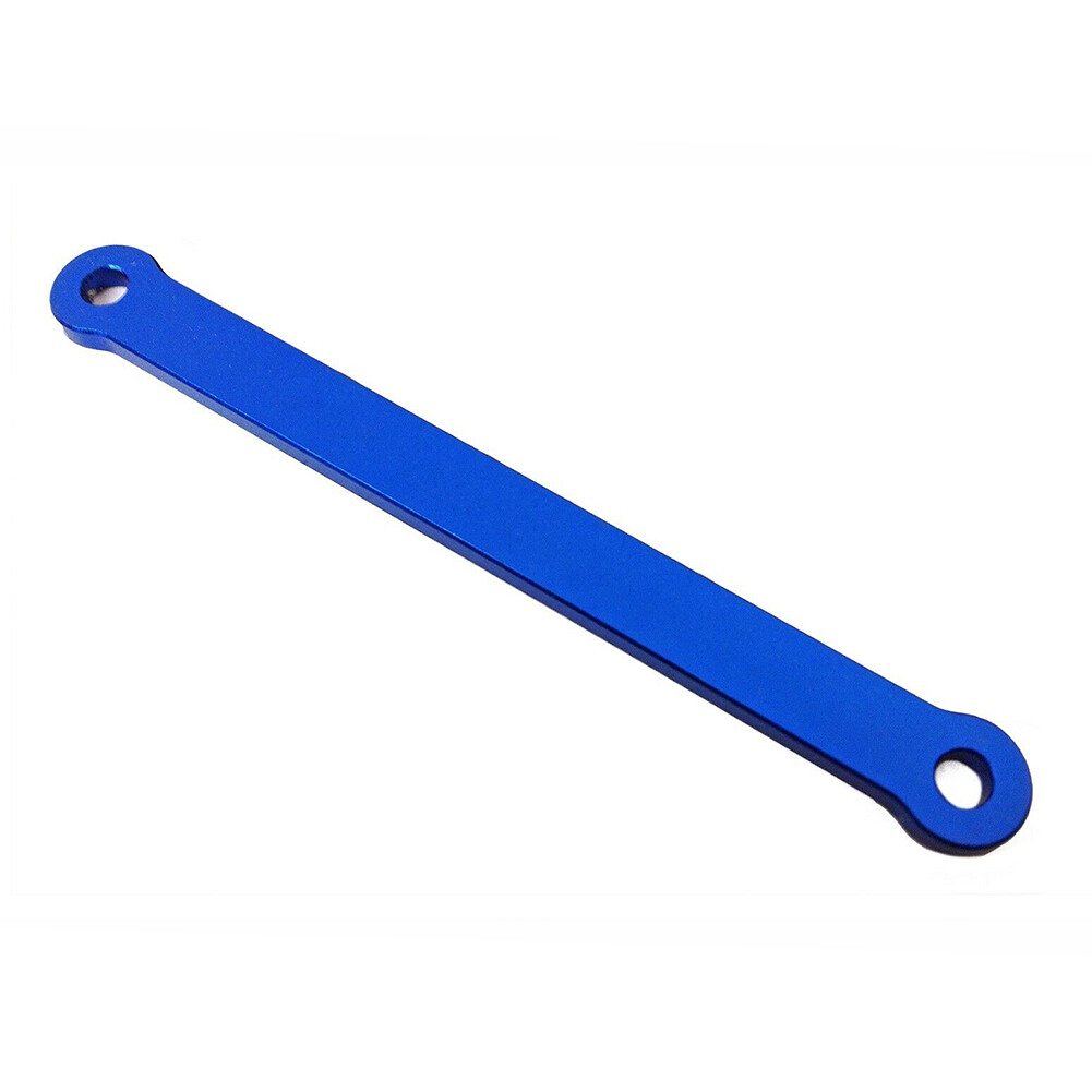Aluminum Tie Bar For Traxxas Slash Rustler Stampede Bandit Electric Nitro RC Car
