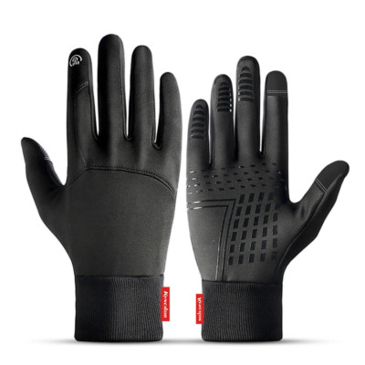 Riding Warm Gloves Motorcycle Scooter Gloves Sports Waterproof Winter Gloves USA