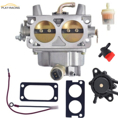 For 0E25480ESV Guardian Generac Ultra Source 15000 Generator 0045821 Carburetor