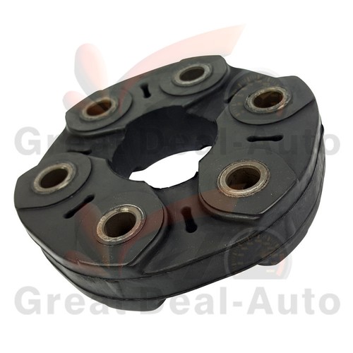 2 Driveshaft Couplings + Centre Bearing FOR Holden Commodore VX VY VZ