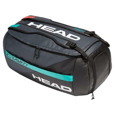 head core series tennis bag 6r combi