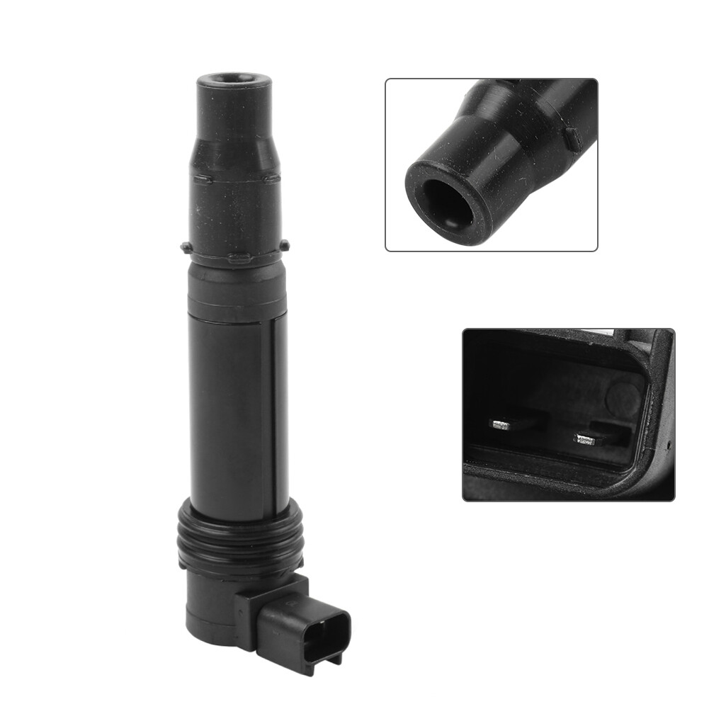 Ignition Coil 21171-0021 21171-1282 F6T570 For Kawasaki