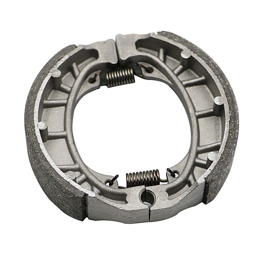 Brake Shoes Water Front Rear For Honda Z50 QA50 QA C CL CT