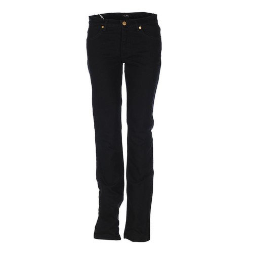 デニム・ジーパン VERSACE JEANS (10136871A11547 1D280) Jeans VERSACE Woman Tg. 28 JEANS 10136871A11547 1D280 GREY