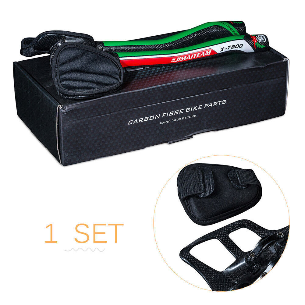 Aero Bar Rest Handlebar