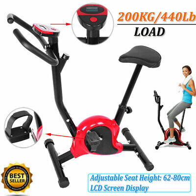 ross futura exercise bike