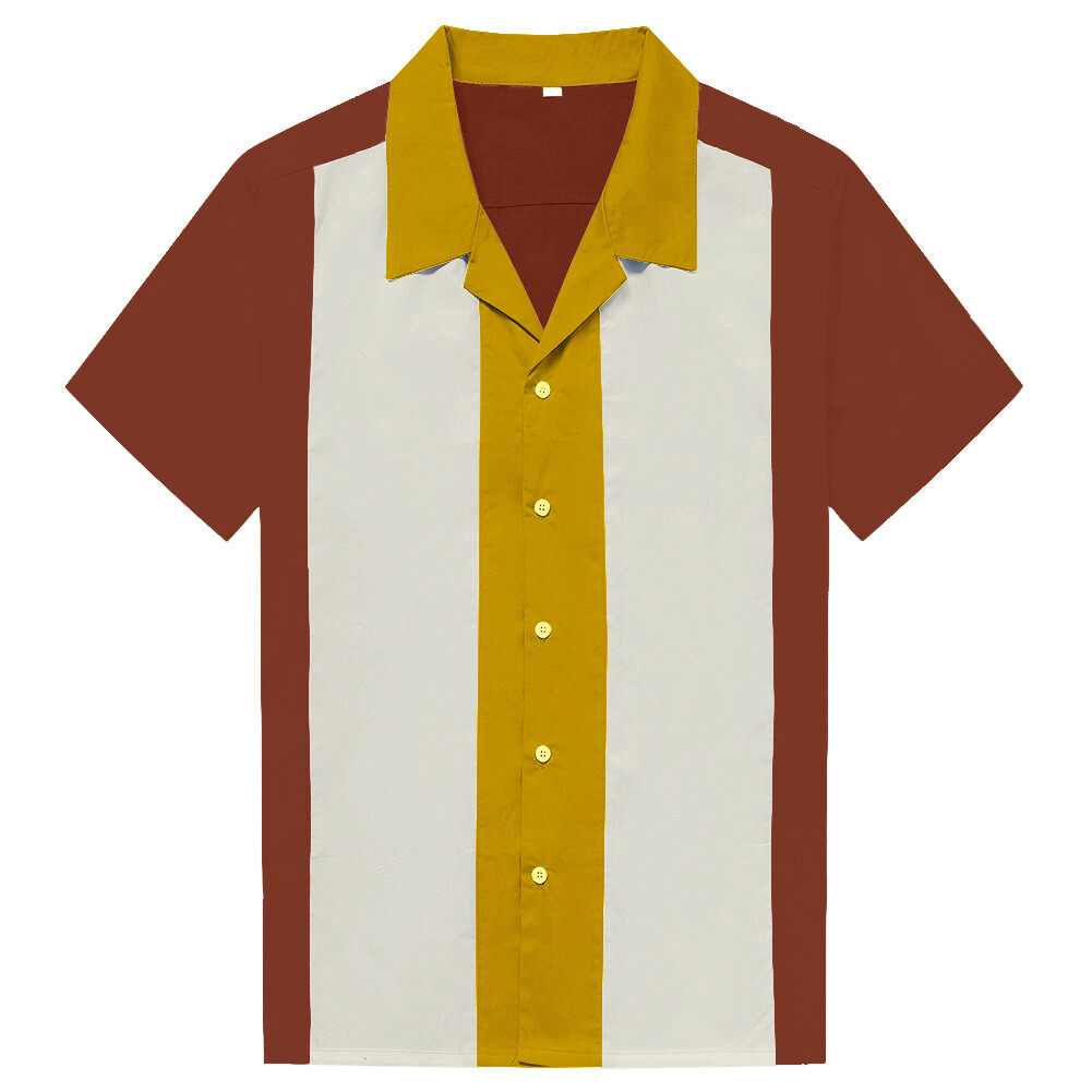ウェア・シャツ VINTAGE CALIF BOWLING SHIRT & UNIFORM CO VINTAGE CALIF BOWLING SHIRT & UNIFORM CO