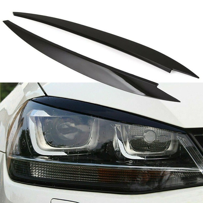 Couverture Garniture Phares Garniture Flambant Neuf Phare Paupiï¿½ï¿½Res Sourcils