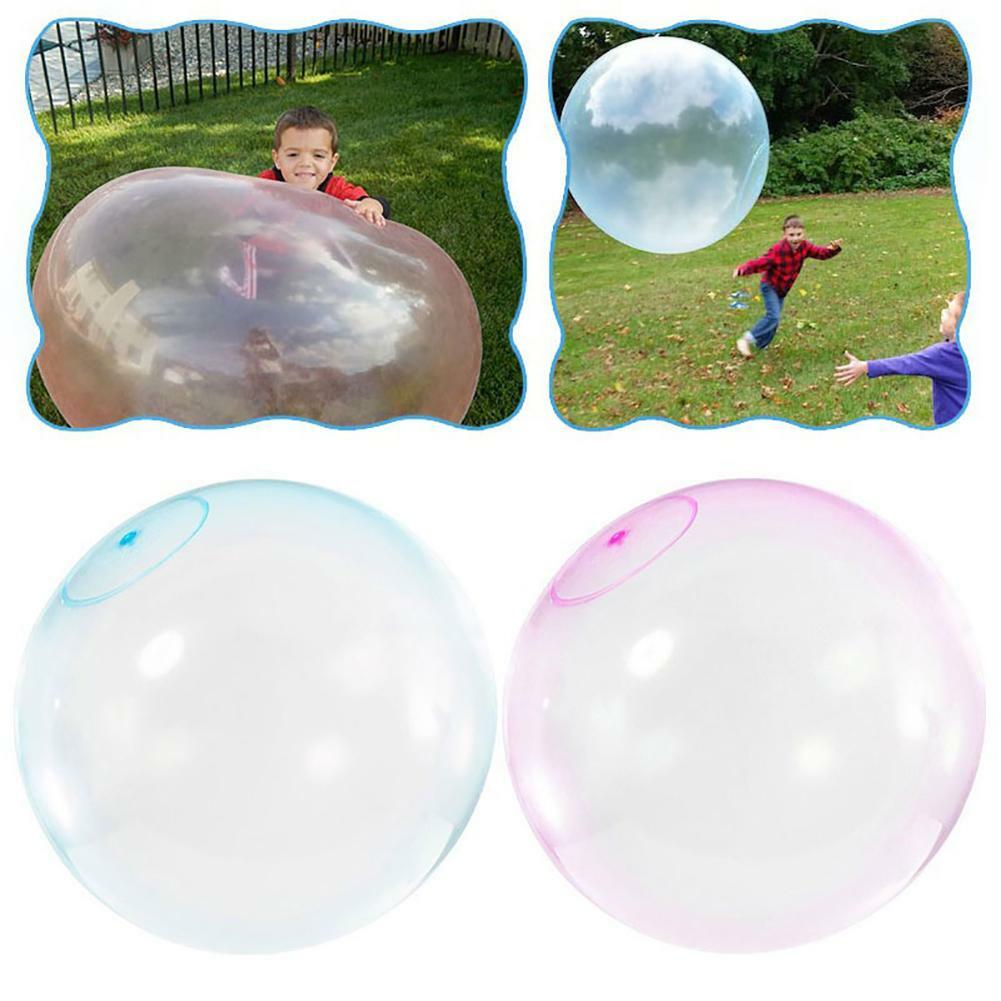 super wubble bubble