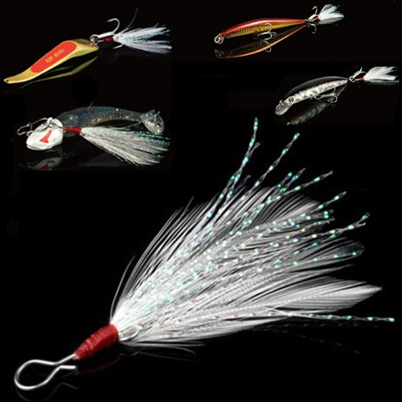 Angelköder Harten Köder 3D Eyes Kunststoff Crank Bait Wobbler 112cm185gD