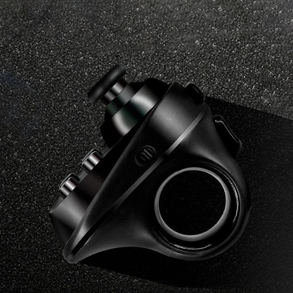 R1 Ring Shape Bluetooth VR Remote Controller Gamepad for iPhone Android Phone