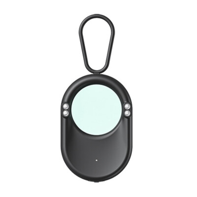 Portable Camera Detector Infrared Bug Device Finder For Hotel Travel Home Scan
