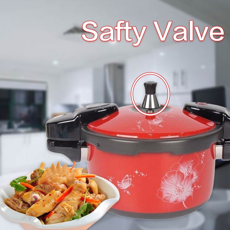 Universal Safety Cooking Appliances Valve Compressor Valve