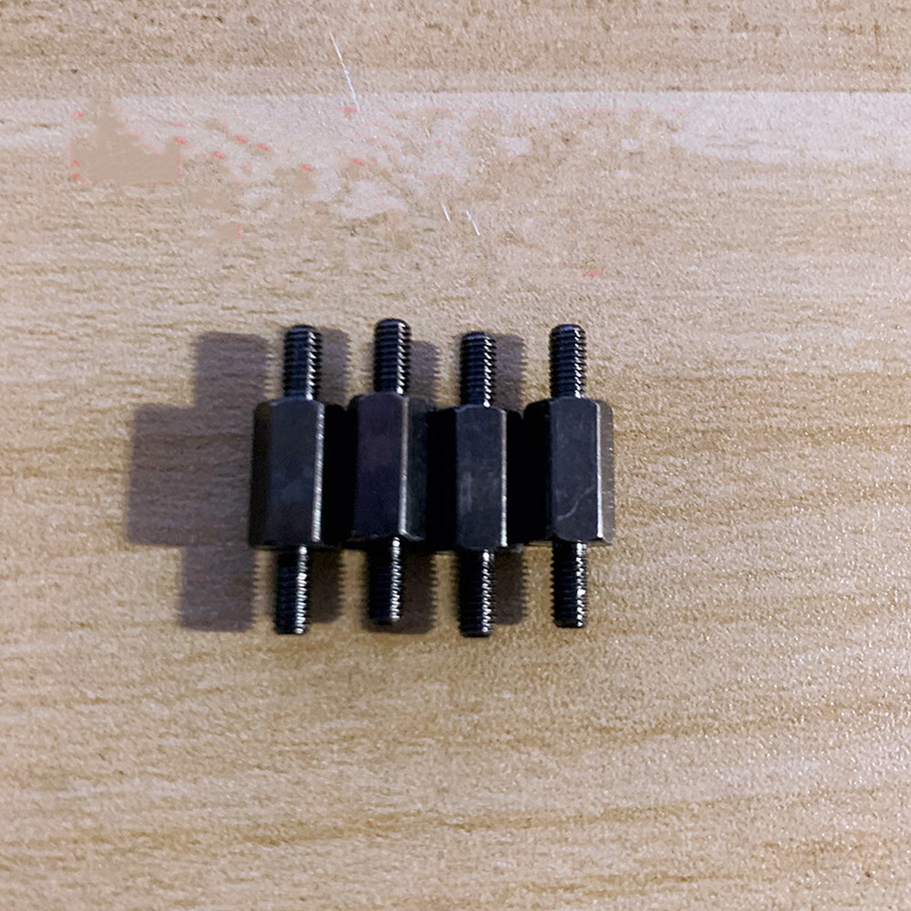 4pcs Upgrade Liquid CPU Cooler Screw For Corsair H100i/H150i/H115i RGB PRO XT