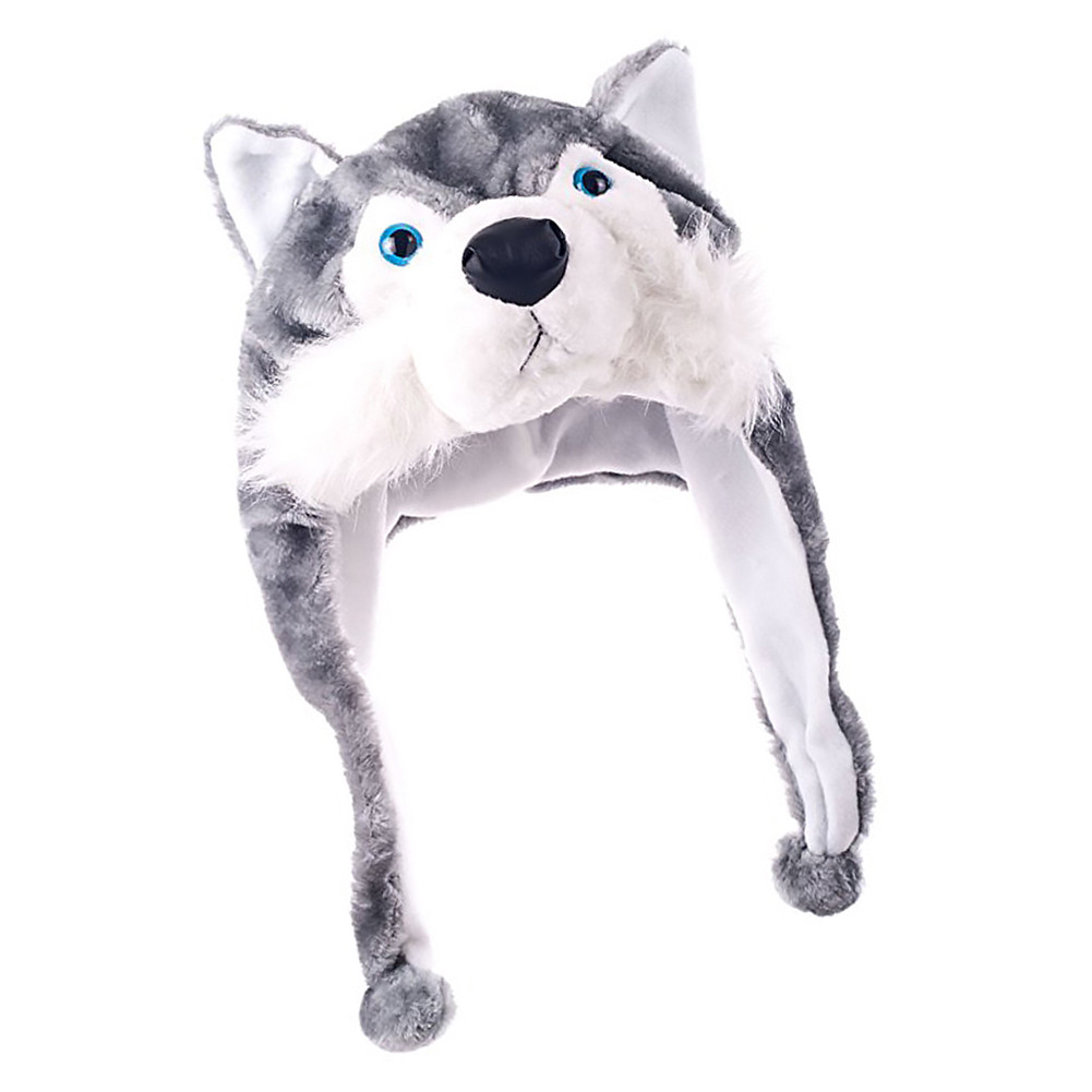 husky hat