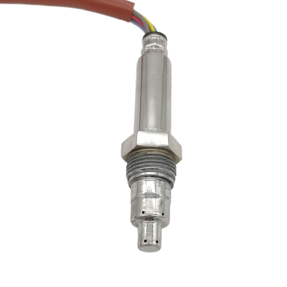 8 Wires Nox Sensor Probe 13628589844 13628576469 for BMW 328d xDrive X5 09-17