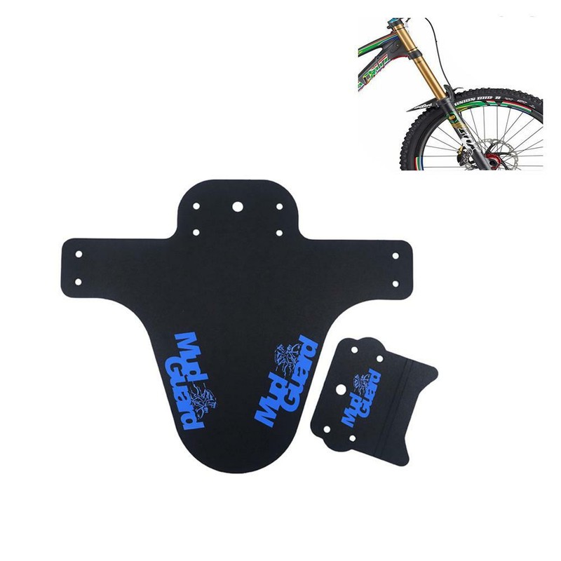 fahrrad spritzschutz vorne