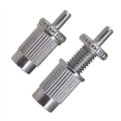 Electric Guitar Bridge Studs Anchors Simple and Effective Solution 2 Pcs