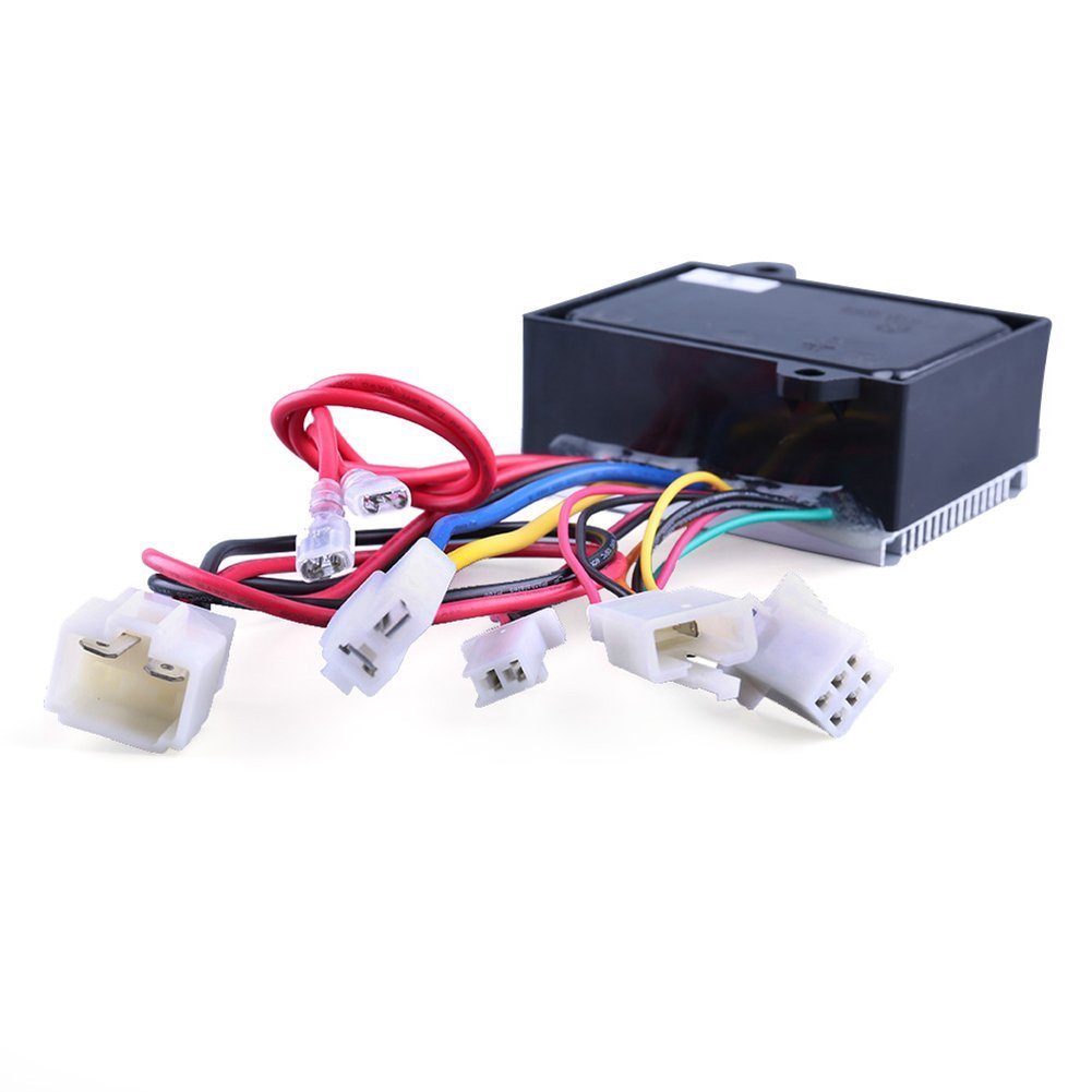 Razor MX500, MX650, EcoSmart Control Module / Controller / ECM 36V