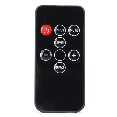 Durable ABS Remote Control Replacement For Z906 Computer Speakers S NGF
