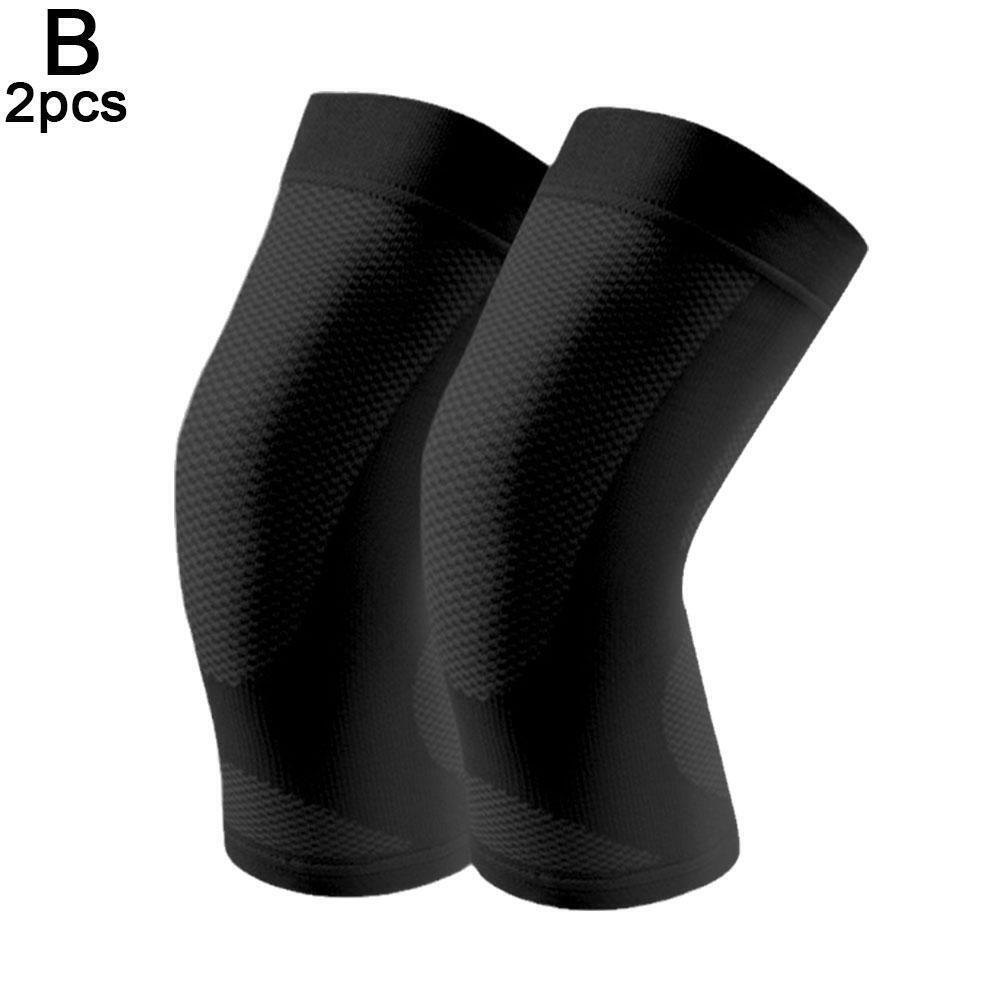 Summer Ultra Thin Knee Support Brace Sports Knee Pads Running Protecto