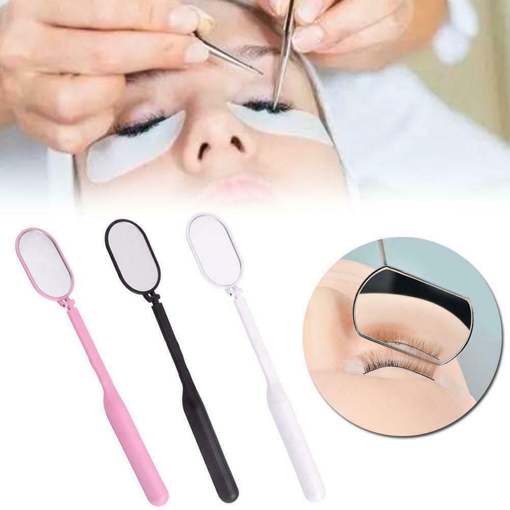1x Beauty Lash Checking Wimpernverlängerung Inspection Tools Instrument L5D6