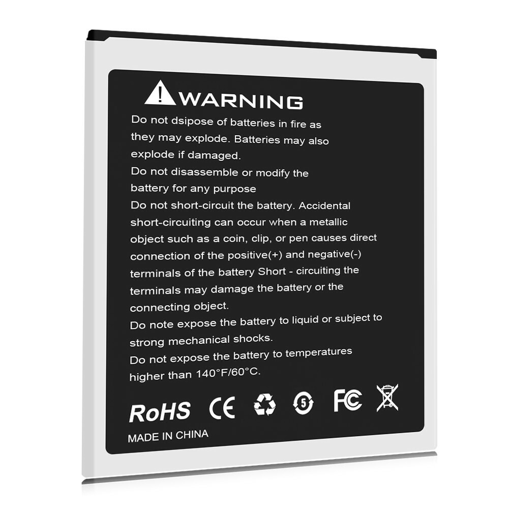 3600mAh Replacement Battery For Samsung Galaxy J3 V (2018) (SMJ337V) Verizon eBay