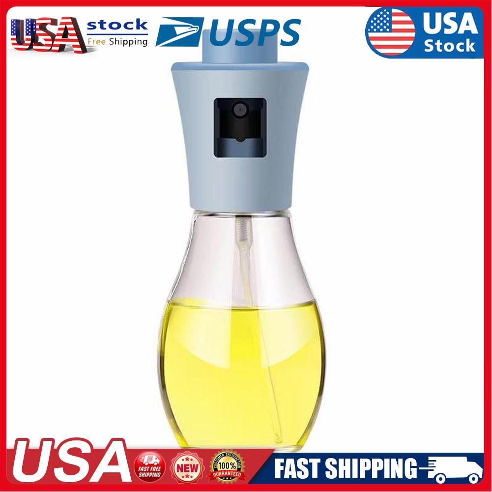 Oil Dispenser (blue) Us