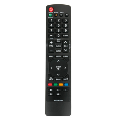 AKB72915206 Remote for LG TV 42LD450 47LD520 42LD520 22LE5300 22LD350 37LD450UA