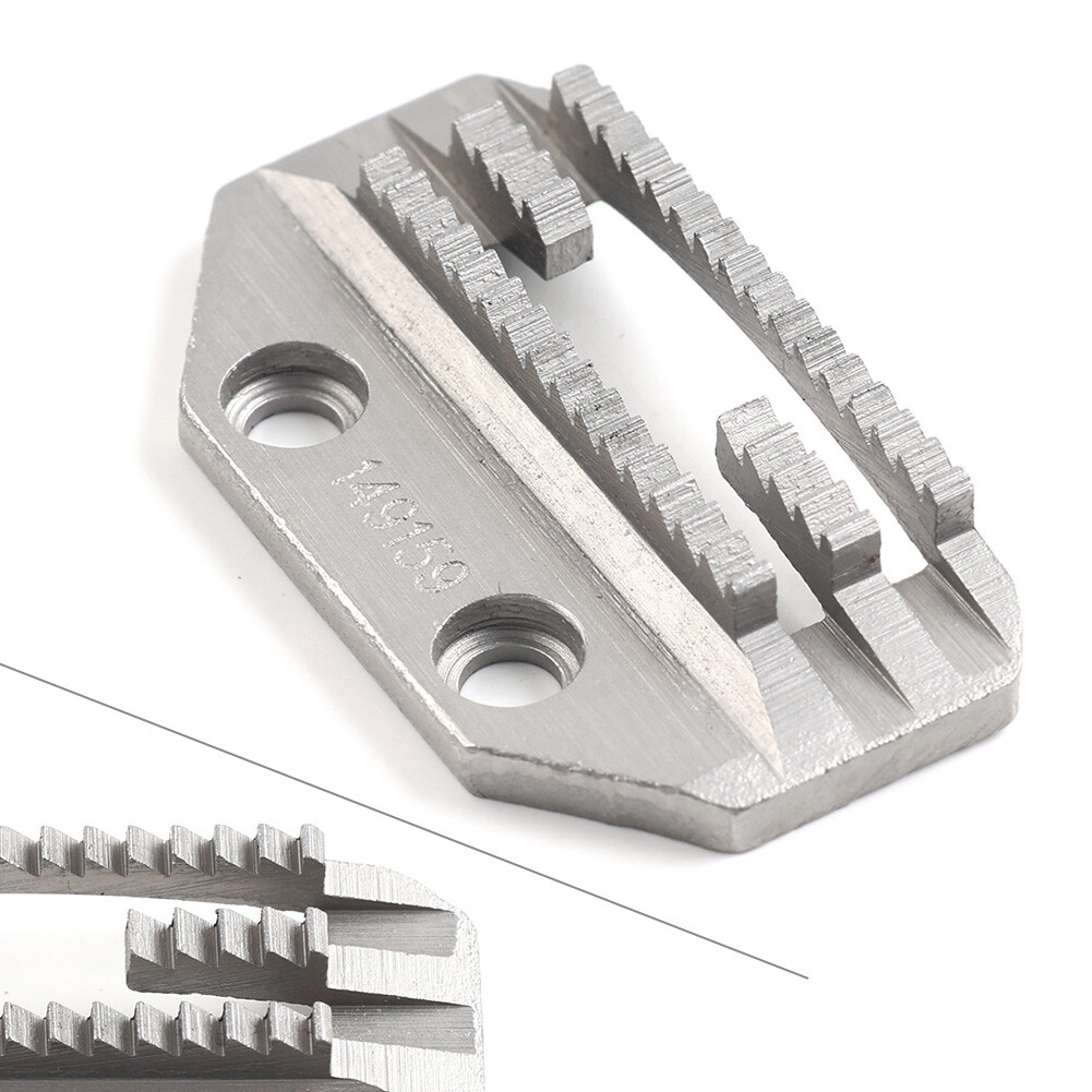 ドッグsaqina 1PC Feed Dog (Medium Heavy Work) #149159 For Single Needle