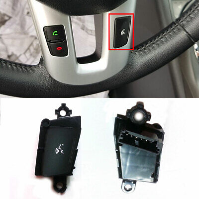 OEM Parts Steering Wheel Bluetooth Switch RH 6PIN For KIA 2011-2013 Sportage