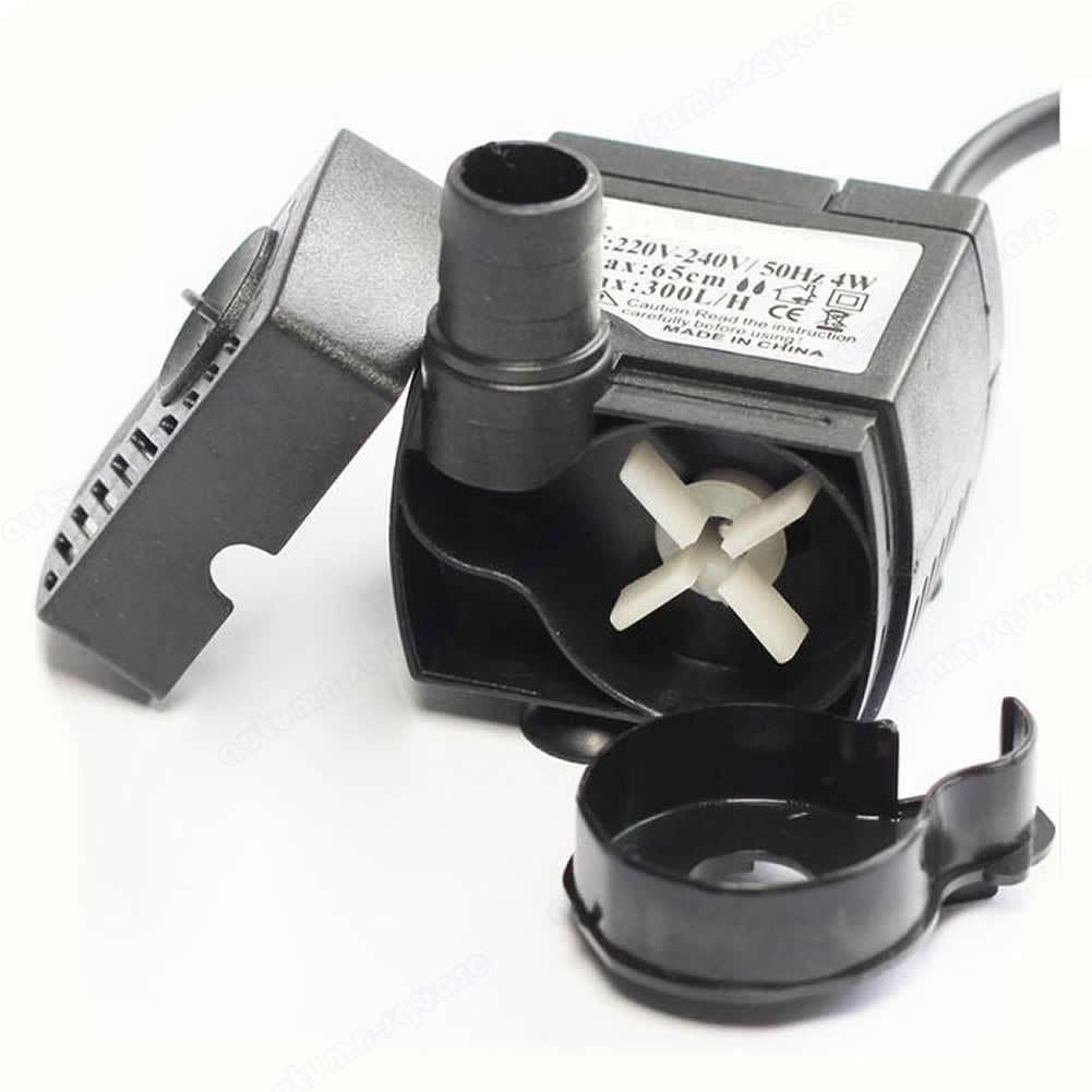 Aquarium Submersible Water Pumps