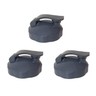UPC 602668002855 product image for Blendin 3 Pack Flip Top To Go Lid, Fits Nutribullet Blender Juicer | upcitemdb.com
