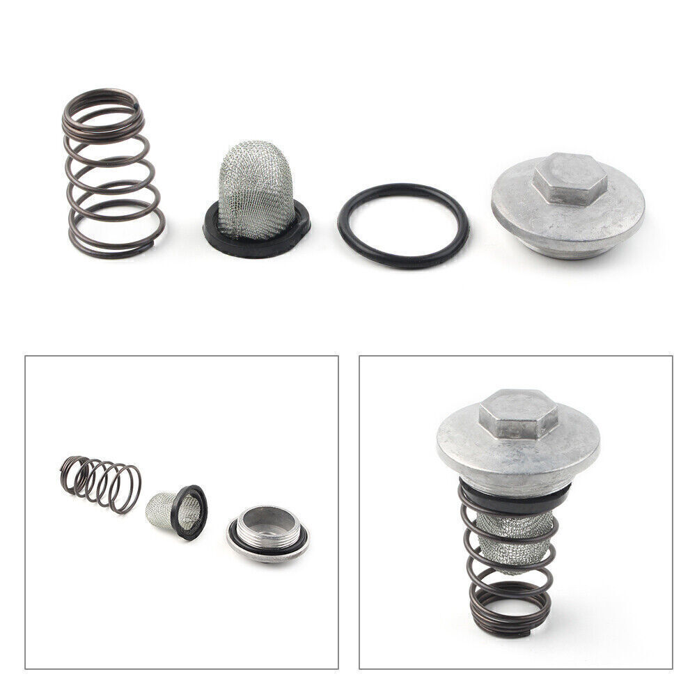 Filter For Gy6 150cc Qmb139 50cc Chinese Scooter Parts