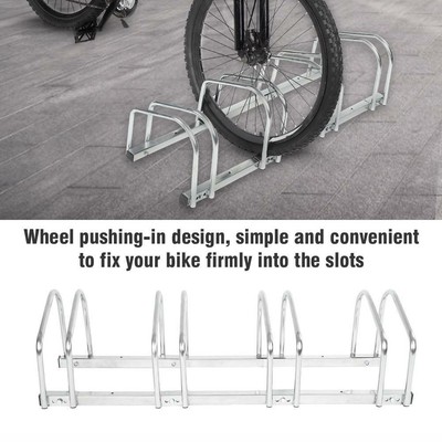 rad bike rack