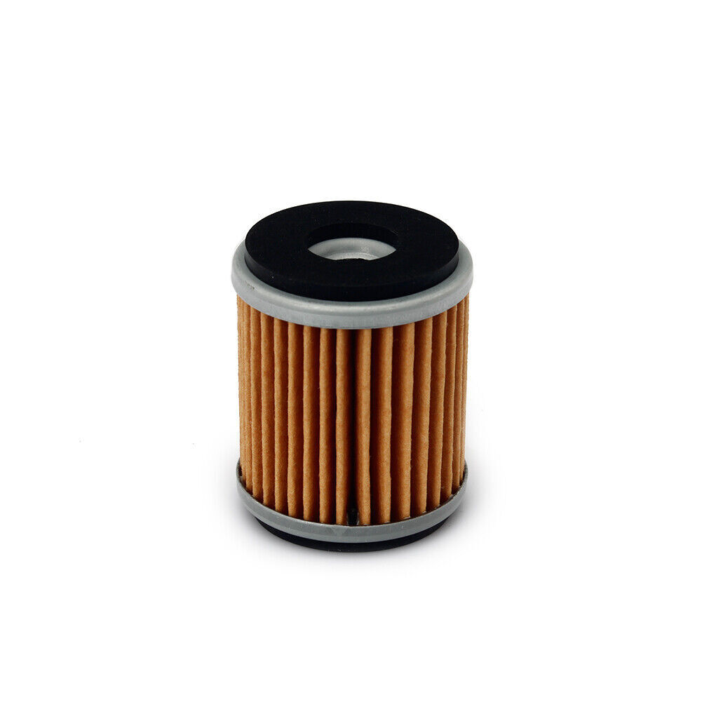 Oil Filter For Yamaha WR125R/125X 09-16 WR250F WR450F YZ250F YZ450F 03-08