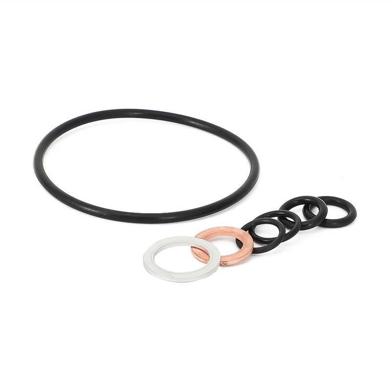 For 2014-2021 Can-Am Spyder 1330 Motor RT F3 (All) Oil Filter Seal O-ring Kit