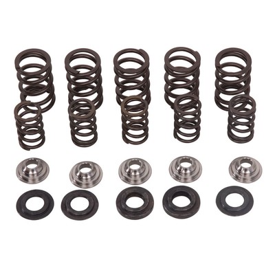 Hot Cams Valve Spring And Retainer Kit Fits YAMAHA RAPTOR 660 660R 2001-2005