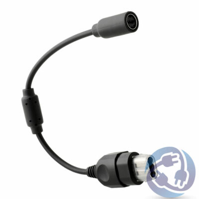 Breakaway Cable for Original Microsoft Xbox Controller