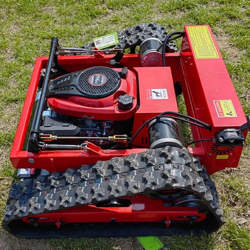 洋楽 RED SCORPION / GRASS CUTTER 洋楽 RED SCORPION / GRASS CUTTER Gasoline-Engine-Drive-Crawler-
