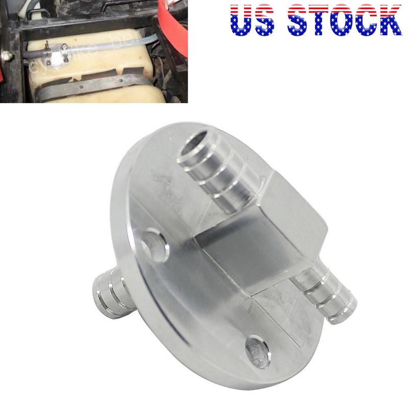 For Yamaha Rhino 450 Rhino 660 Billet Fuel Pickup Pick Up Pump
